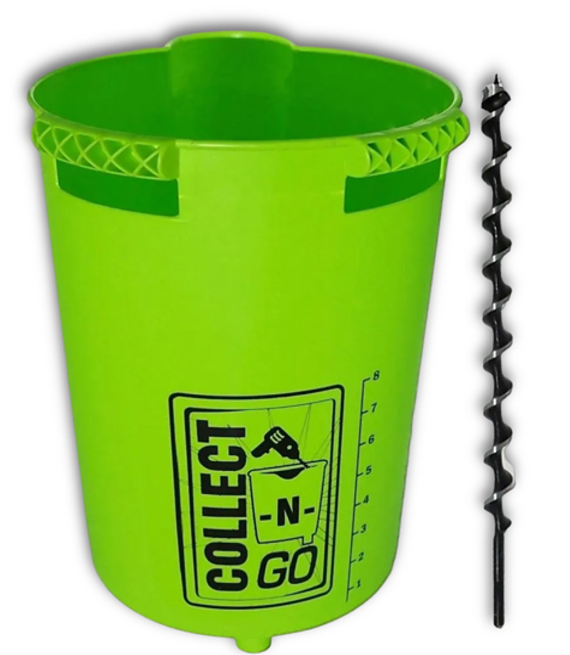 Collect N Go